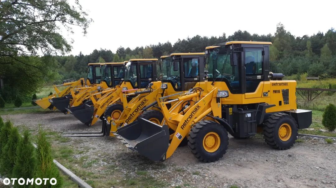 Inny PetroMax  PM 918 - 1