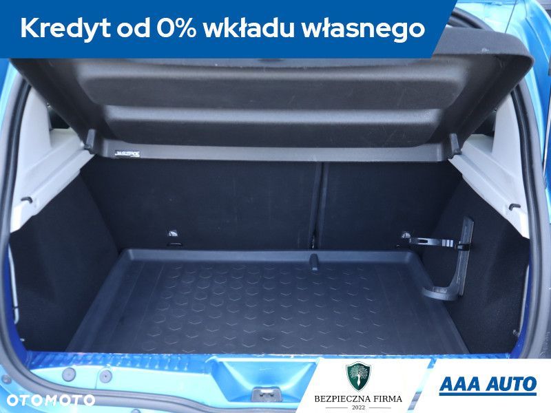 Dacia Sandero Stepway - 14