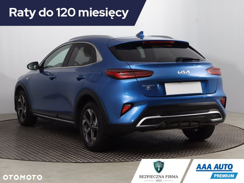 Kia XCeed - 5