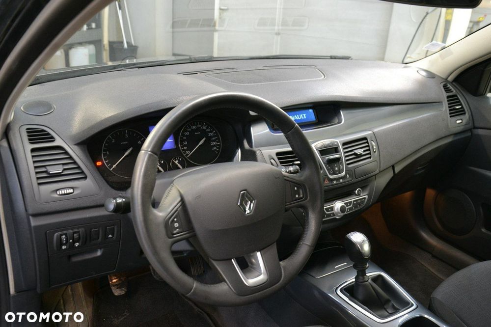 Renault Laguna - 16