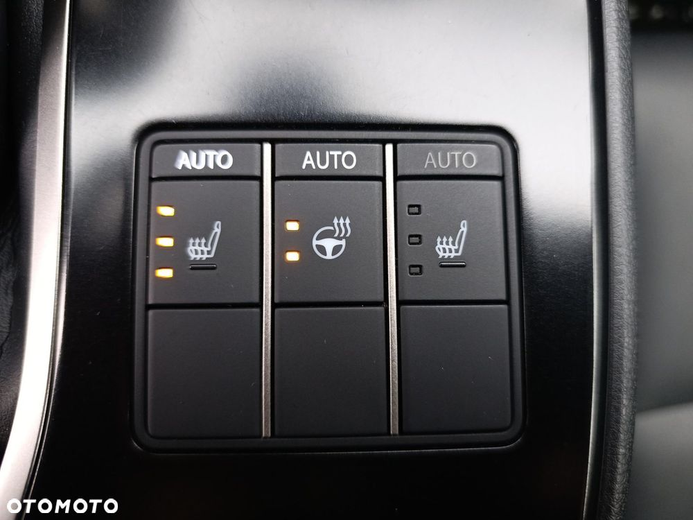 Lexus UX 250h GPF F Sport Design 2WD - 25