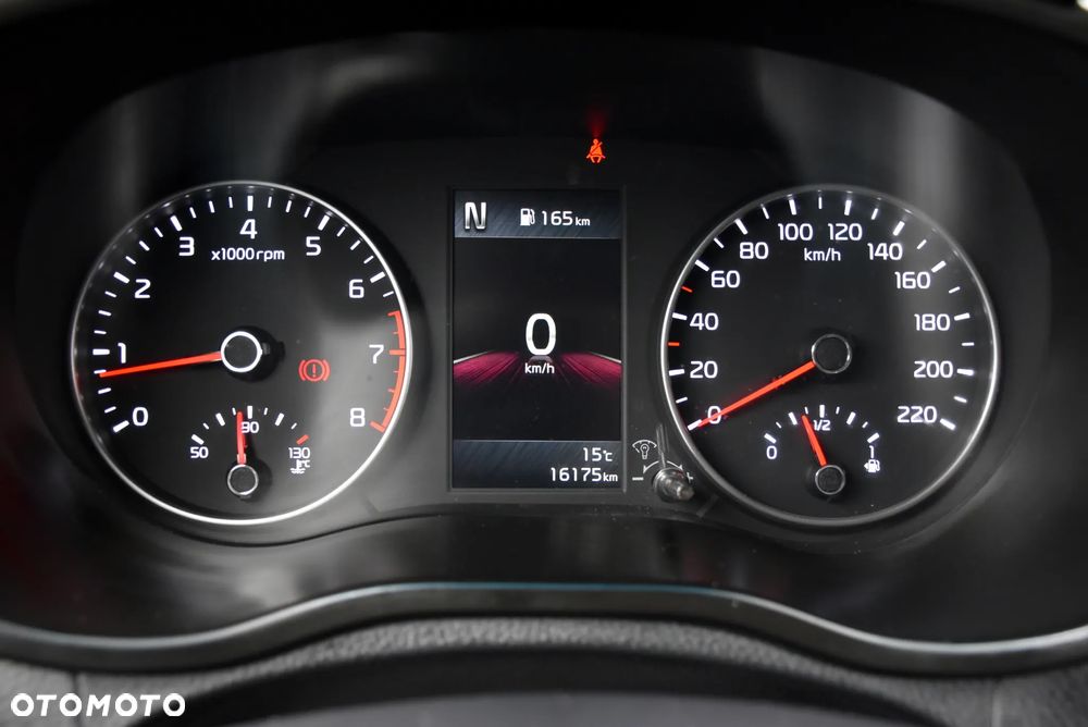 Kia Picanto 1.2 Automatik GT Line - 29