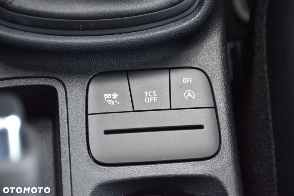 Ford Fiesta 1.0 EcoBoost Start-Stop SYNC Edition - 18