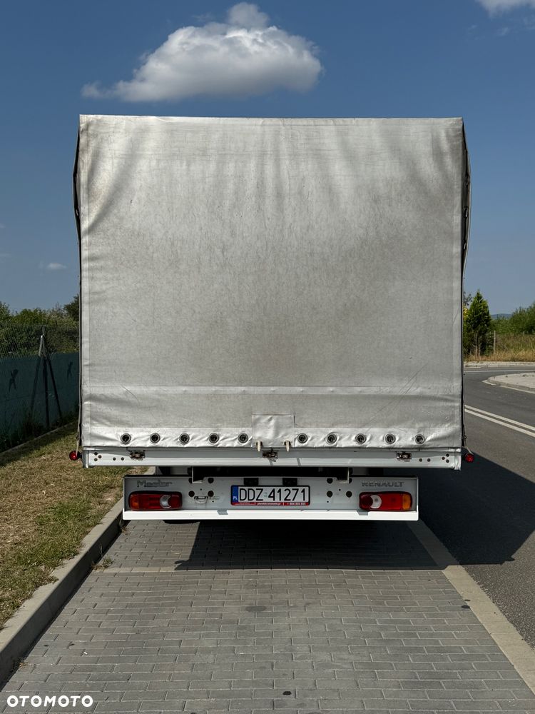 Renault Master - 6