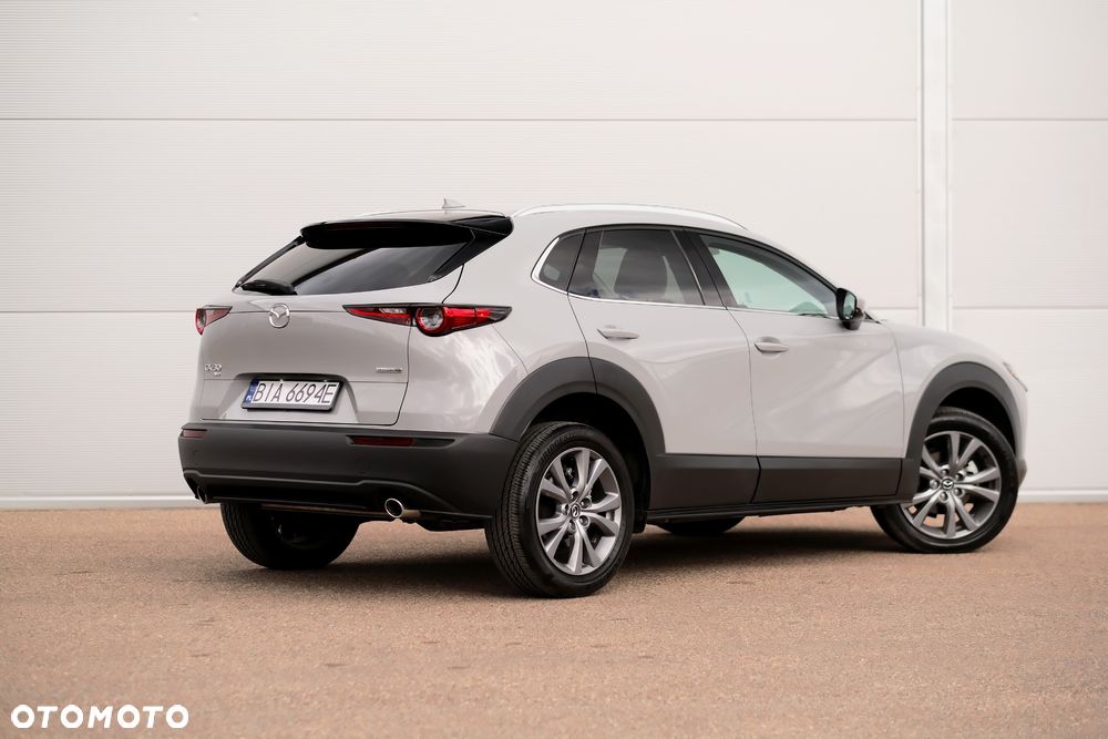 Mazda CX-30 - 3