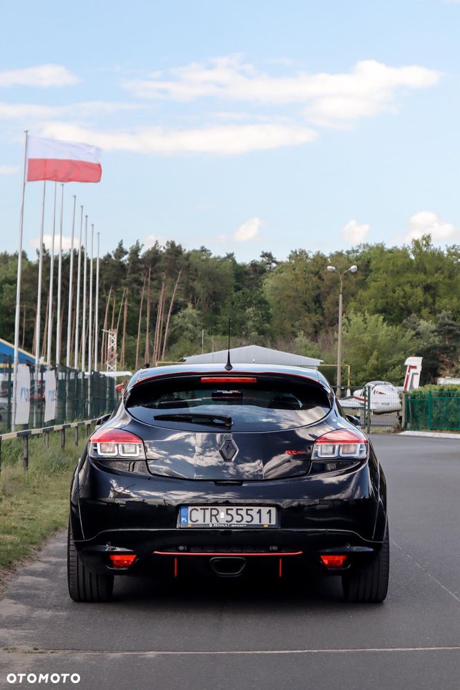 Renault Megane 2.0 16V R.S - 10