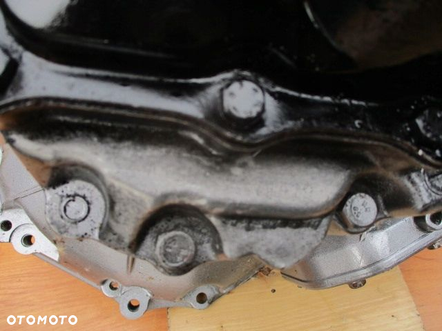 OPEL ASTRA G ZAFIRA A MERIVA CORS C D VECTRA C 1.4 1.6 1.8 BENZYNA SKRZYNIA - 7