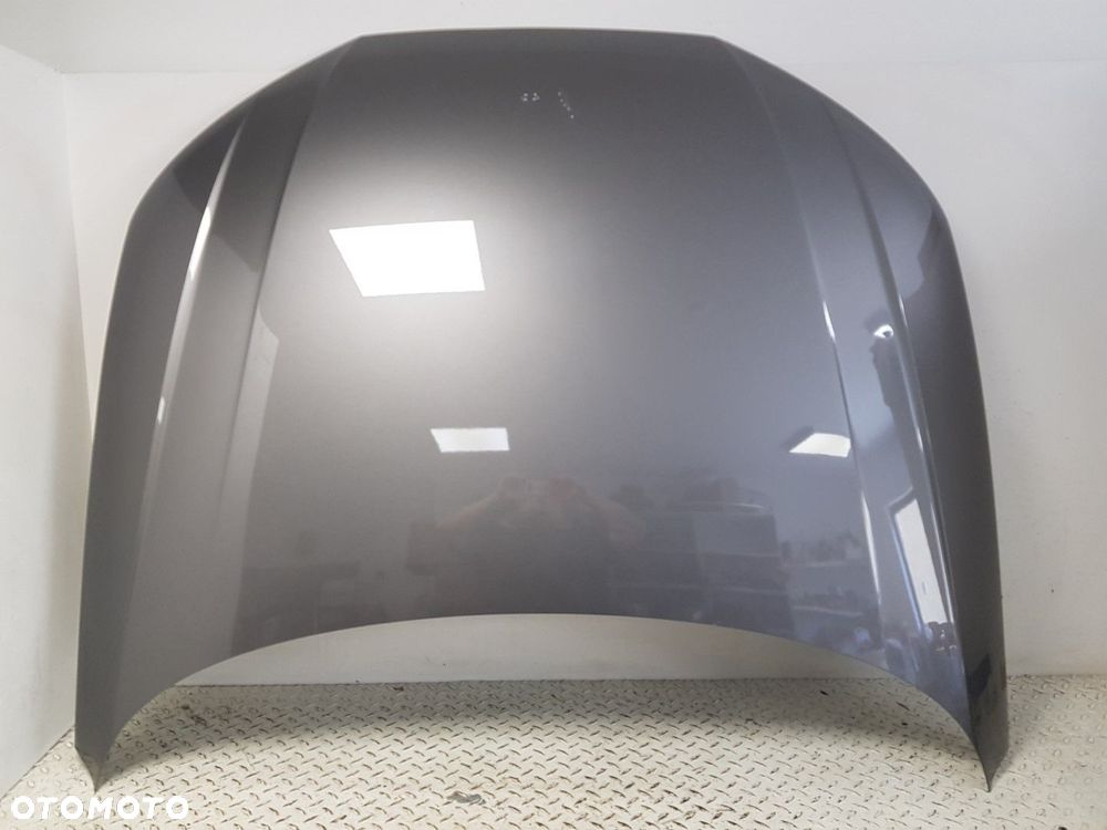 ŁADNA MASKA AUDI A4 8W B9 16-24 POKRYWA SILNIKA LESZNO - 5