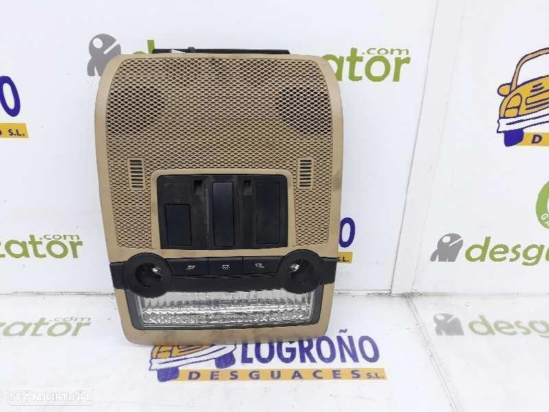 LUZ INTERIOR BMW SERIE X5 E70 - 1