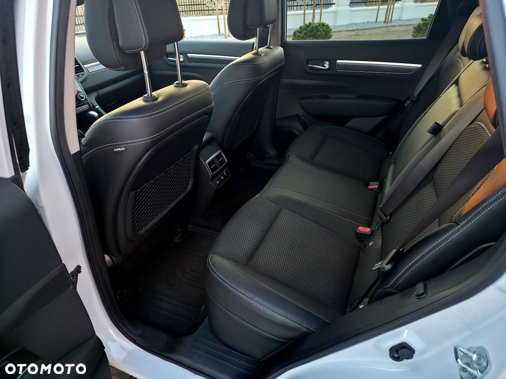 Renault Koleos 1.3 TCe Intens EDC - 6