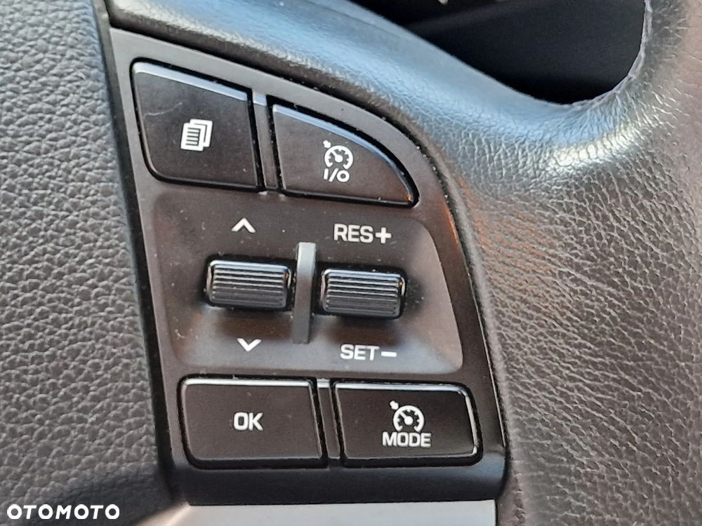Hyundai Tucson - 26