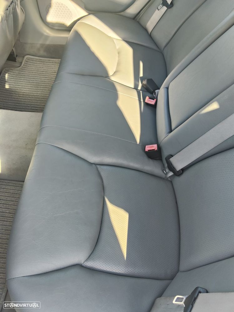 Mercedes-Benz S 320 Standard - 27