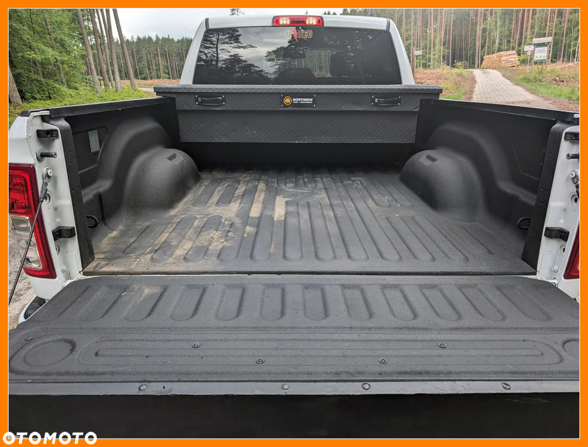RAM 2500 - 13
