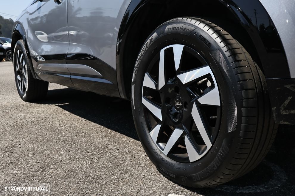 Opel Mokka 1.2 T GS - 5