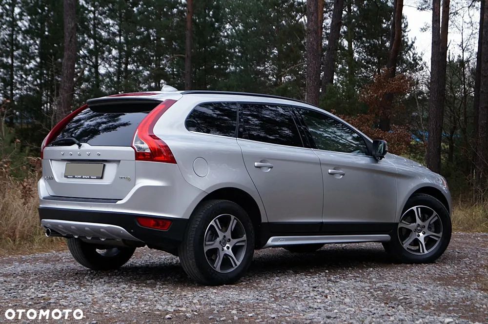 Volvo XC 60 D4 Edition Pro - 8