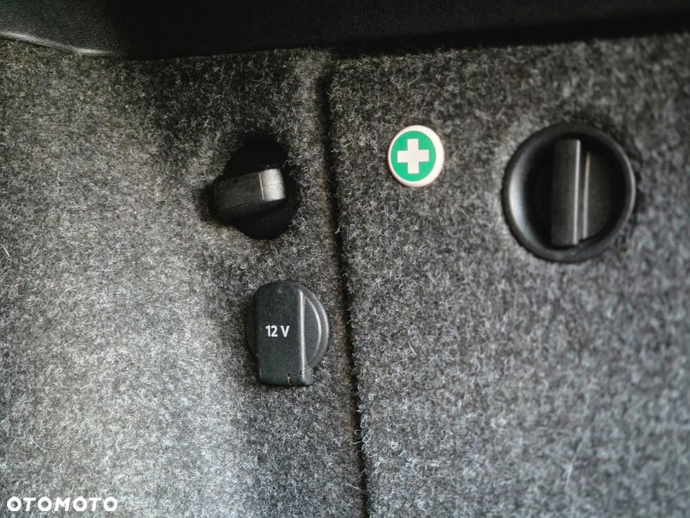 Skoda Octavia 2.0 TDI DPF 4x4 Scout - 35