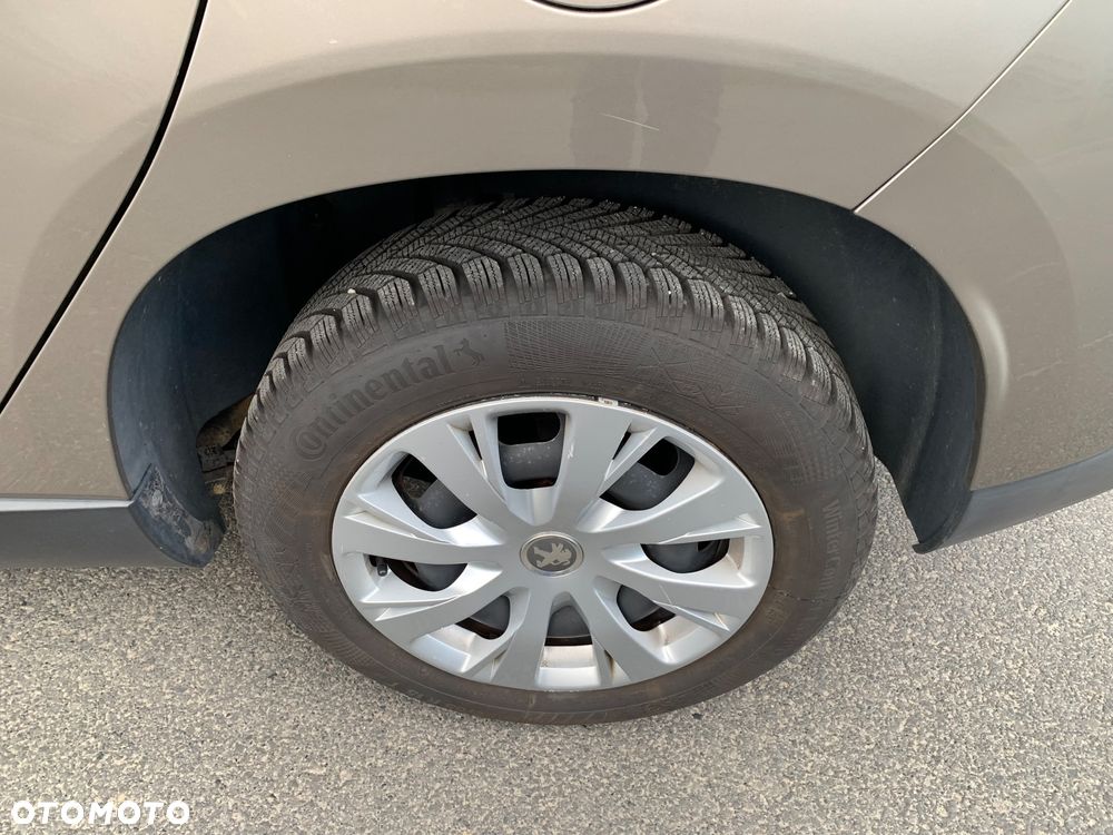 Peugeot 2008 PureTech 82 ETG5 STOP&START Active - 23
