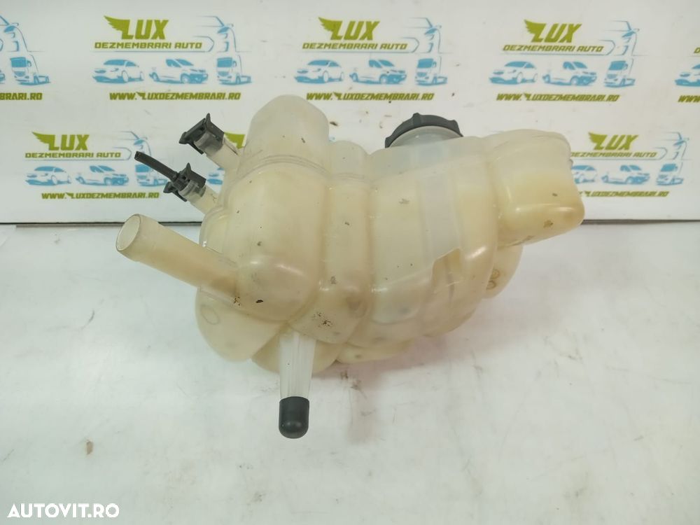 Vas expansiune dg93-8a080-ba 1.5 tdci Ford Mondeo MK5 [2014 - 2020] - 2