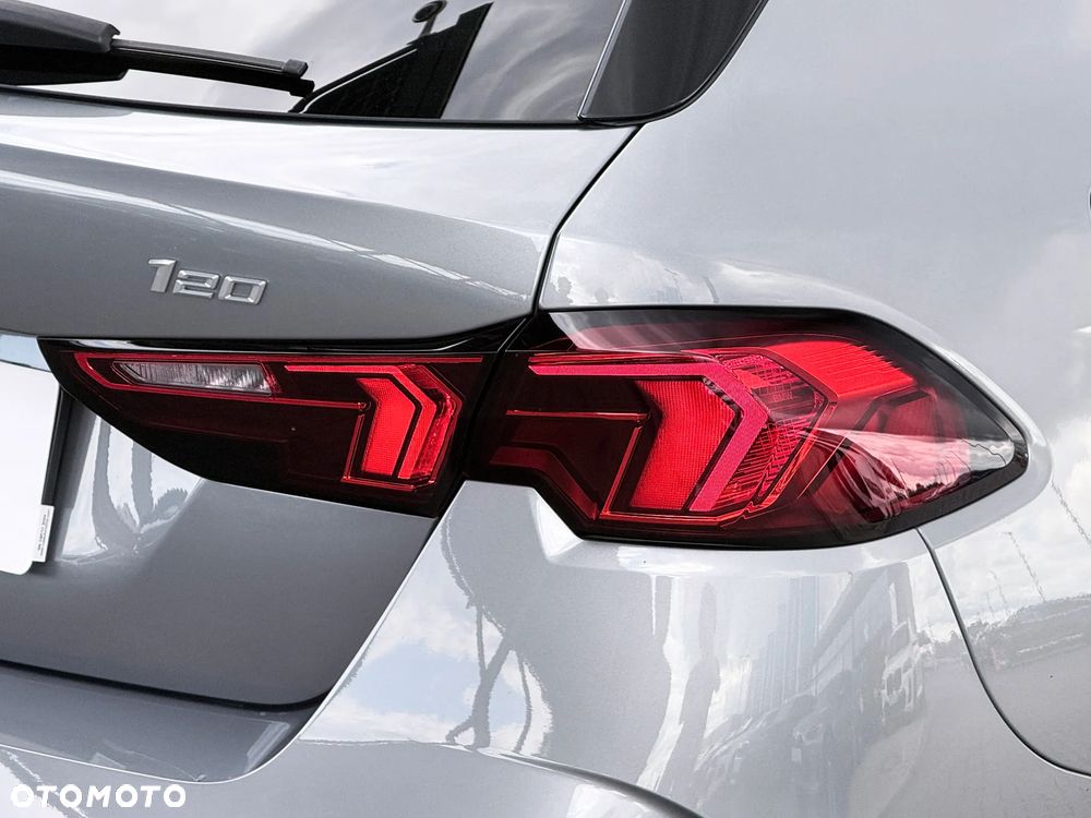BMW Seria 1 120 - 11