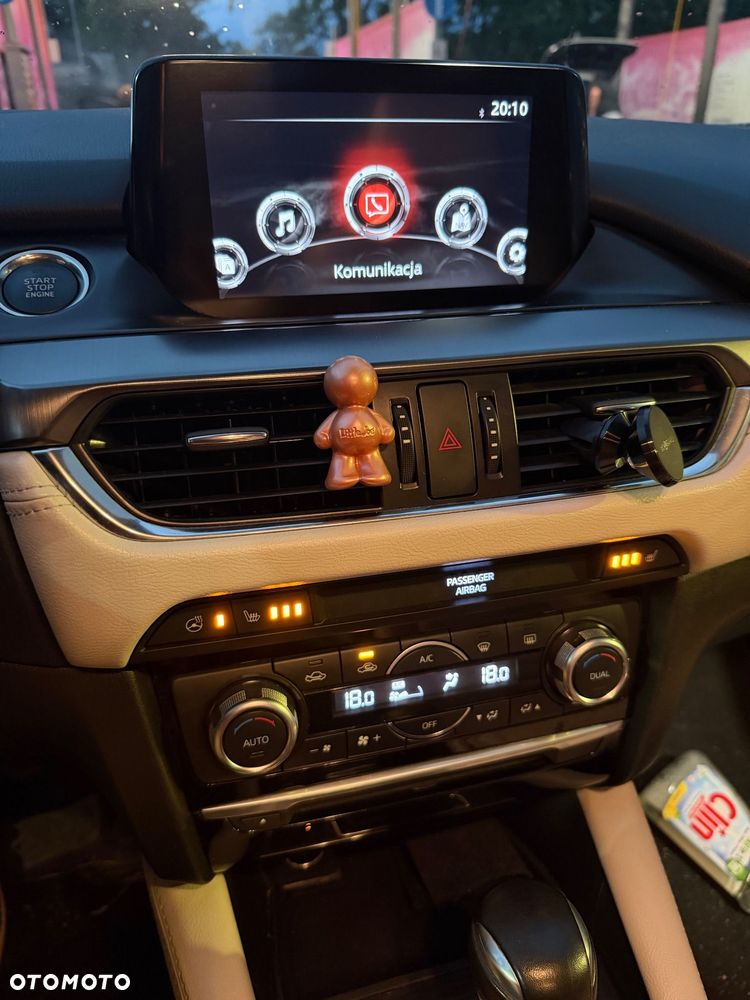 Mazda 6 - 5