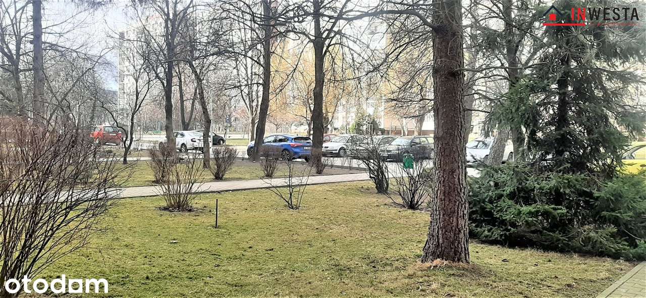 Atrakcyjne 2 Pokoje + Kuchnia