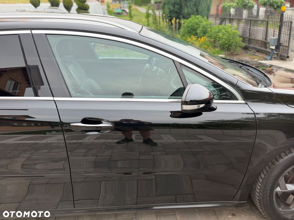 Peugeot 508 BlueHDi 180 EAT6 Stop&Start Allure - 28