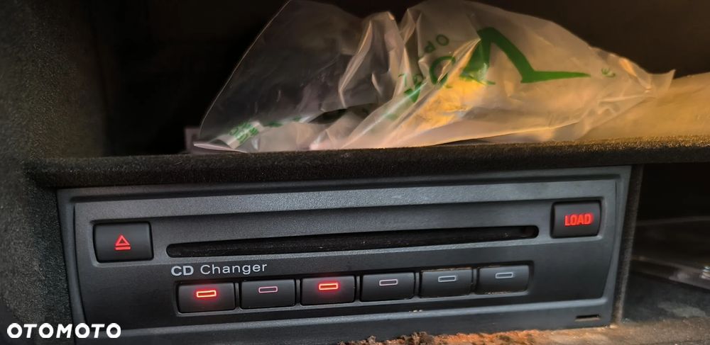 Audi A6 Limousine - 8