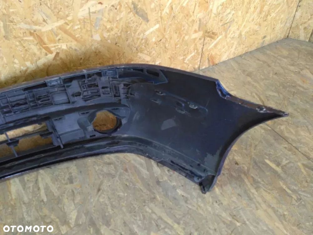 RENAULT LAGUNA II 2001-2005 zderzak przód przedni - 7