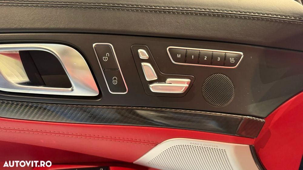 Mercedes-Benz SL 63 AMG AMG Speedshift MCT 7-Speed AMG Performance Package - 17