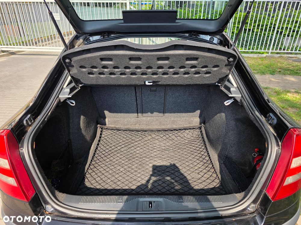 Skoda Octavia 2.0 TDI Ambiente - 20