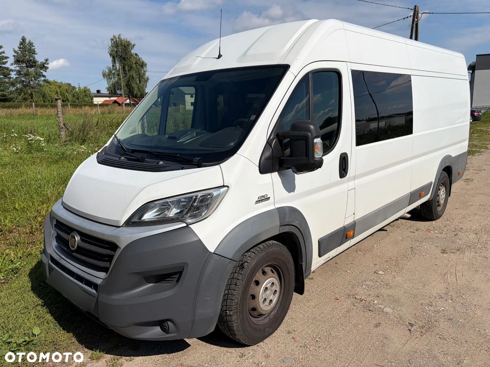 Fiat Ducato