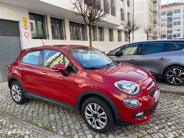 Fiat 500X 1.3 MJ Pop Star J17 S&S - 3