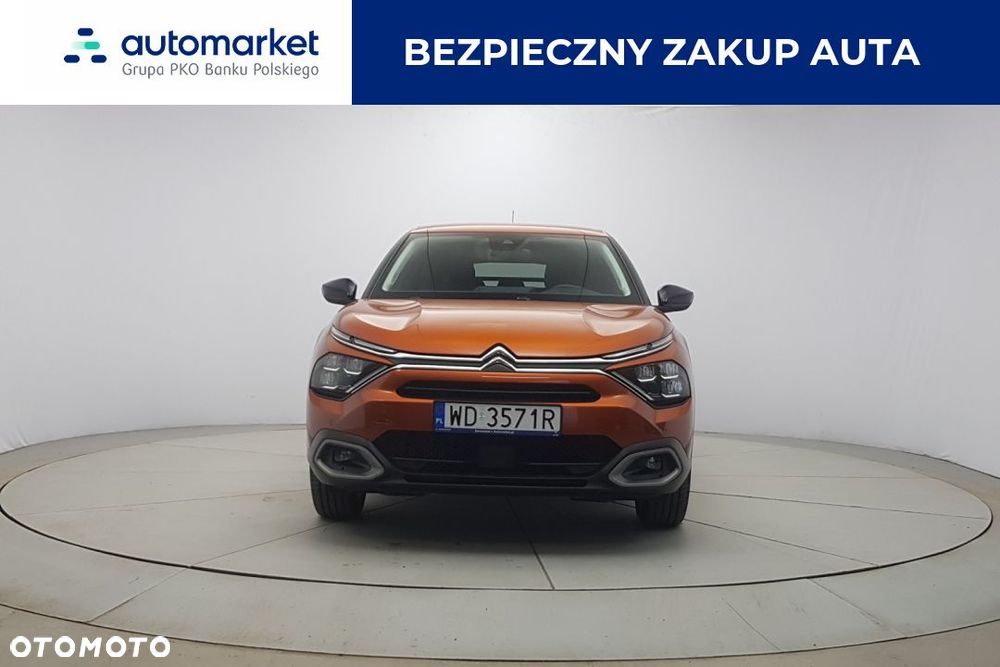 Citroën C4 1.2 PureTech Shine S&S EAT8 - 2