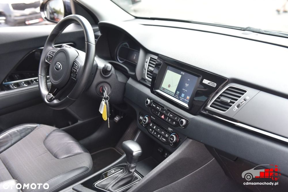 Kia Niro - 17