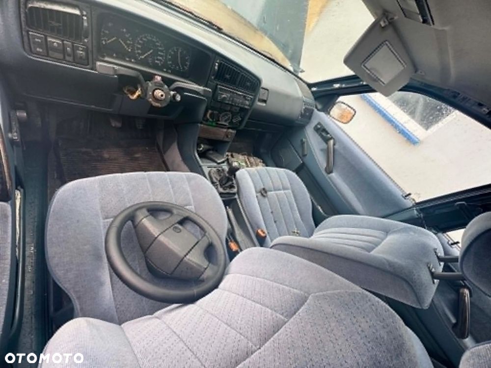 Volkswagen Passat B3 2.0 Syncro 2E 116KM | Części Passat B3 | Gwarancja - 5