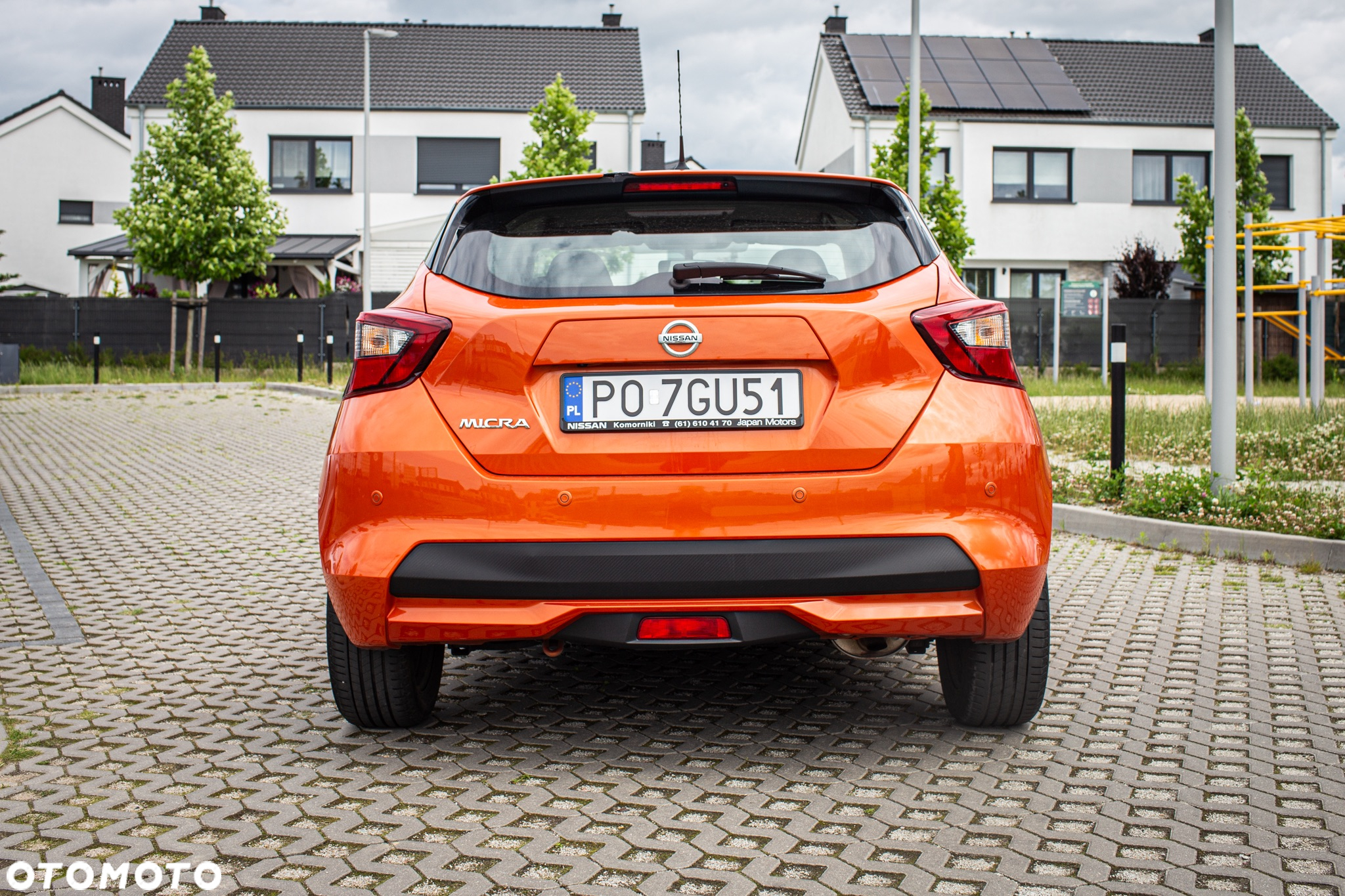 Nissan Micra 0.9 IG-T Acenta - 2