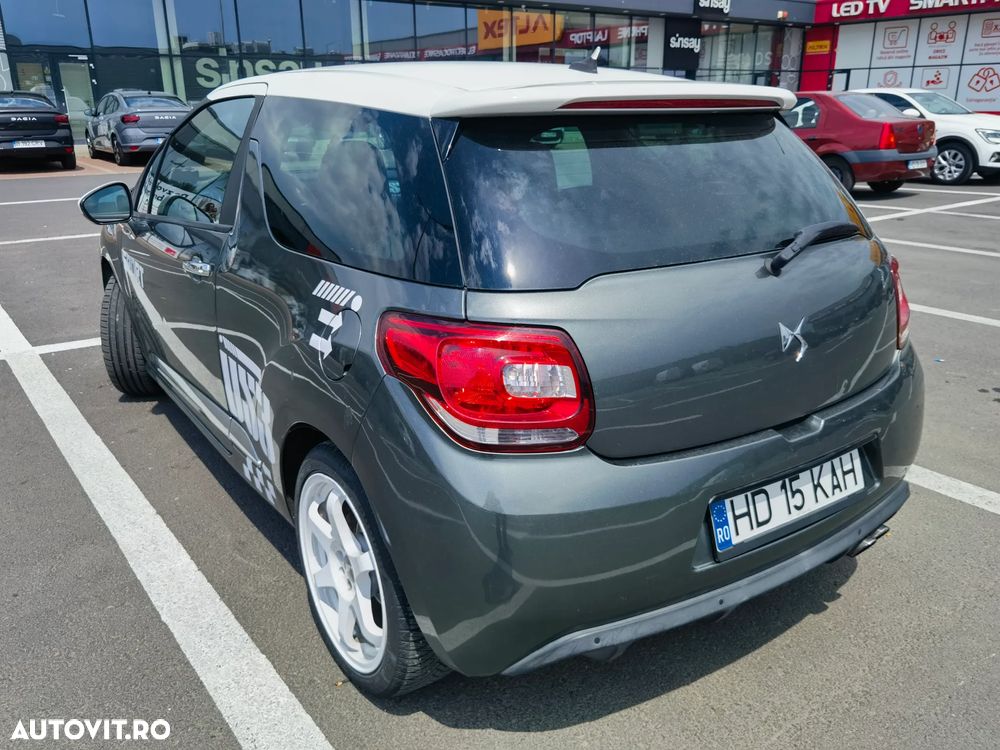 DS Automobiles DS 3 - 3