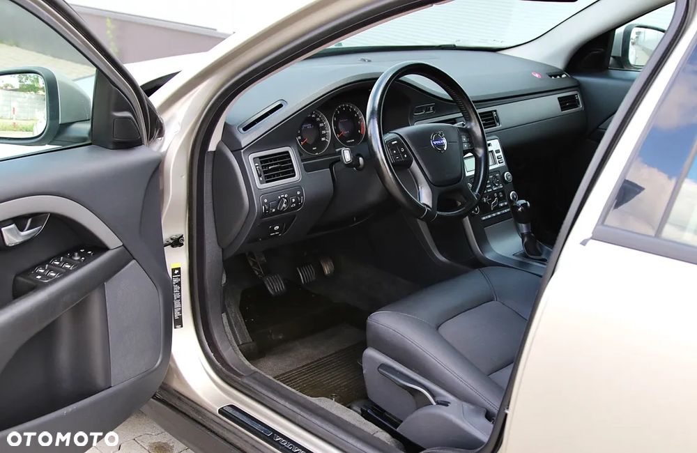 Volvo V70 - 14