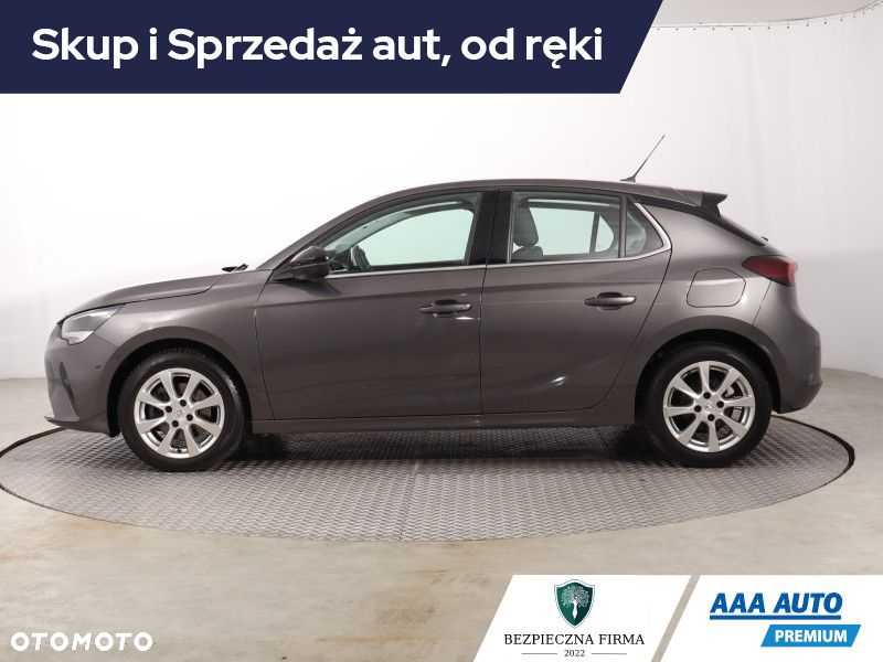 Opel Corsa - 3