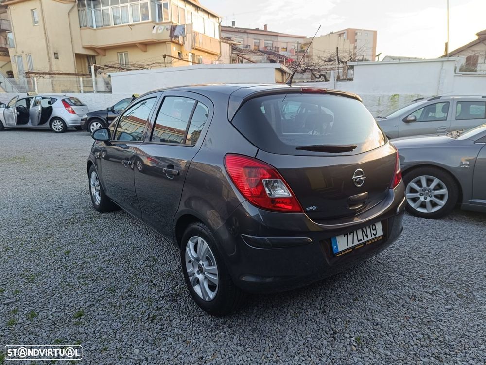 Opel Corsa 1.2 Enjoy - 15