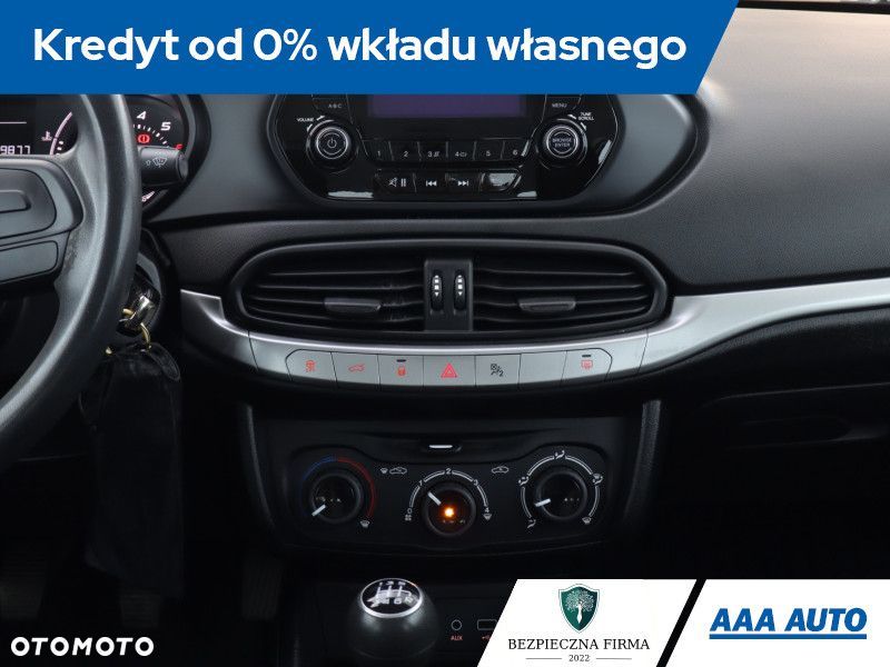 Fiat Tipo - 14