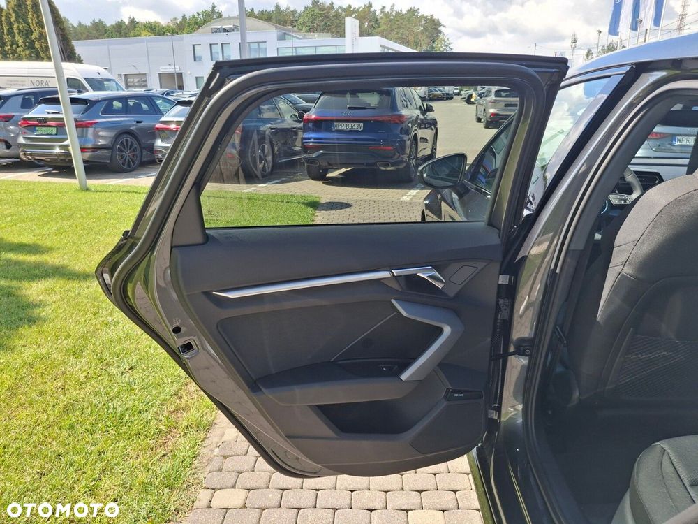 Audi A3 Sportback - 23