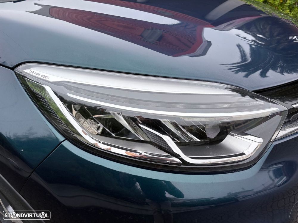 Renault Captur ENERGY TCe 120 EDC Experience - 14