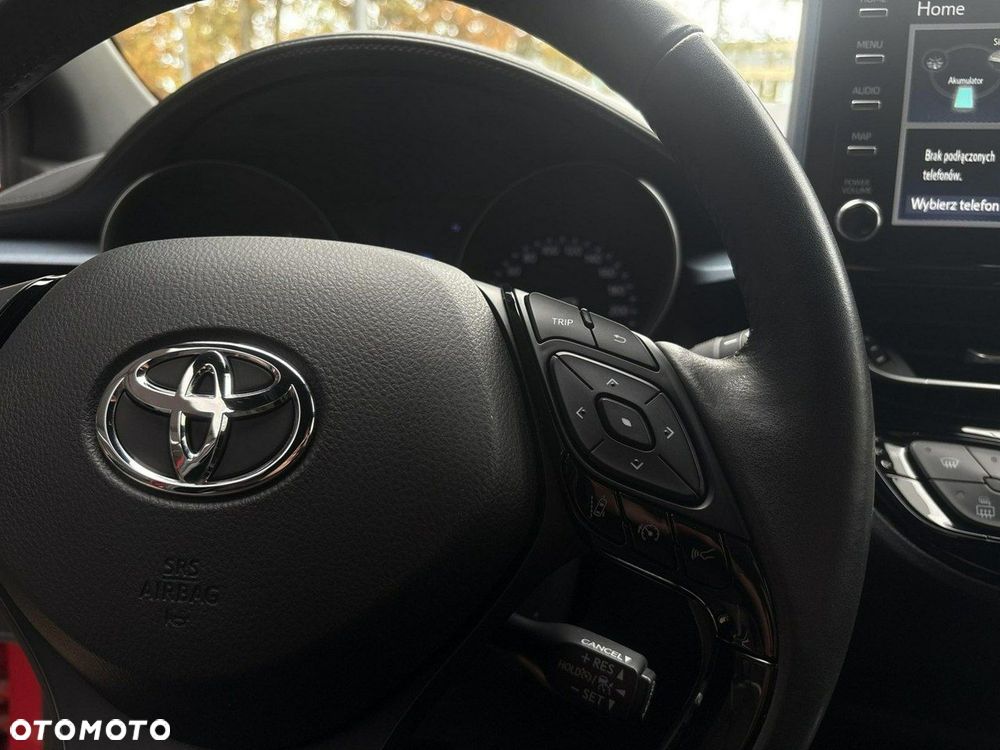 Toyota C-HR 2.0 Hybrid Selection - 24