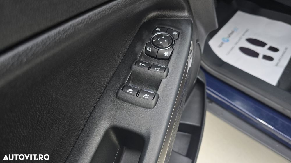 Ford EcoSport 1.5 EcoBlue AWD Trend - 11