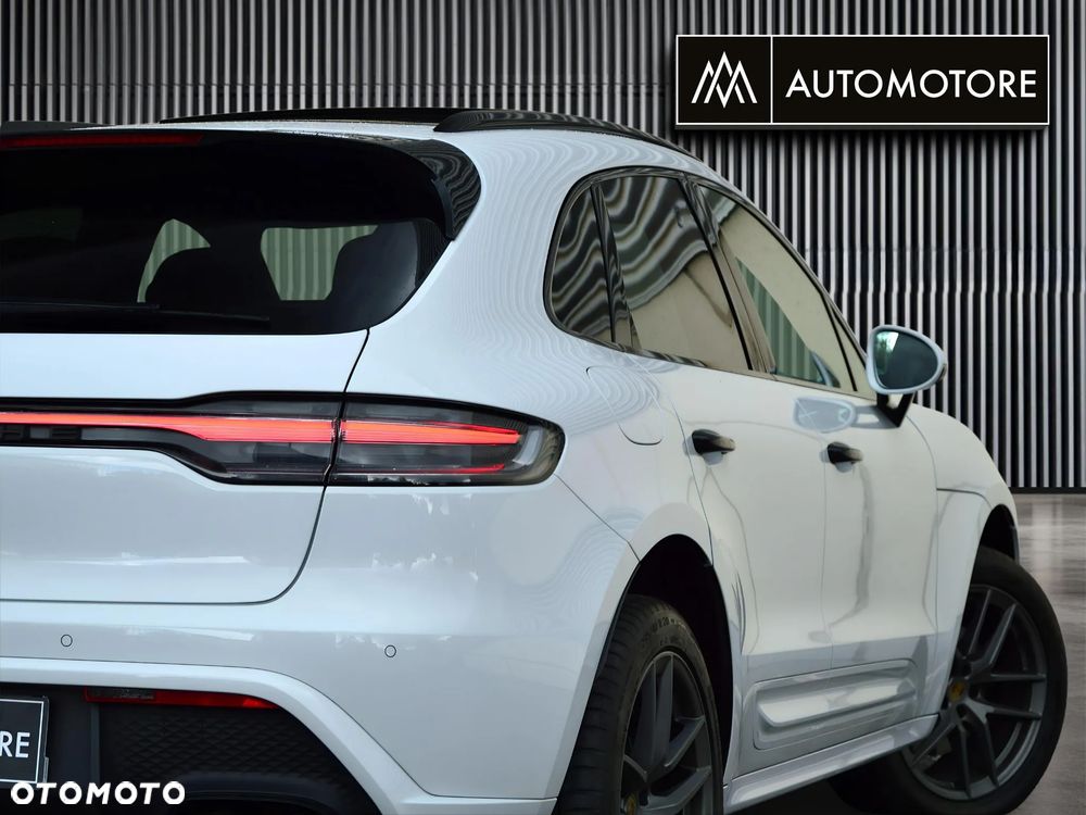 Porsche Macan Standard - 11