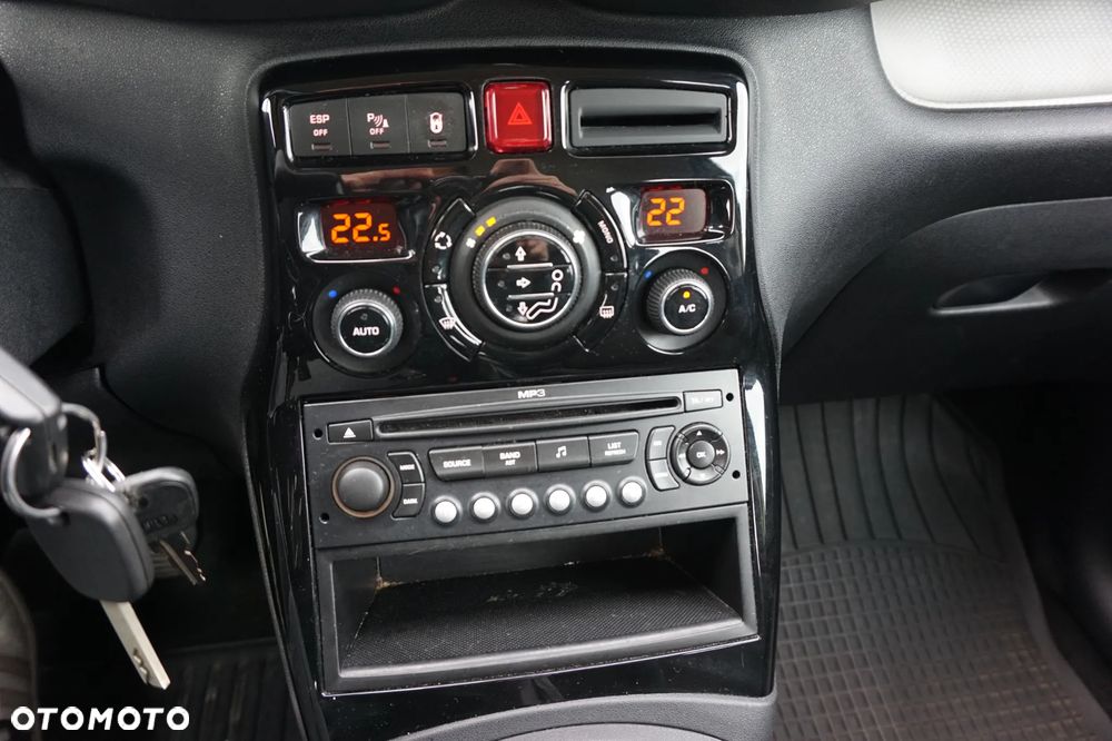 Citroën C3 Picasso VTi 120 Exclusive - 26