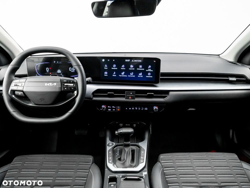 Kia XCeed 1.6 T-GDI L DCT - 31