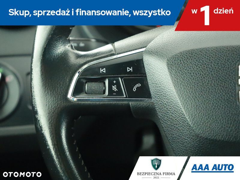 Seat Ibiza ST - 17