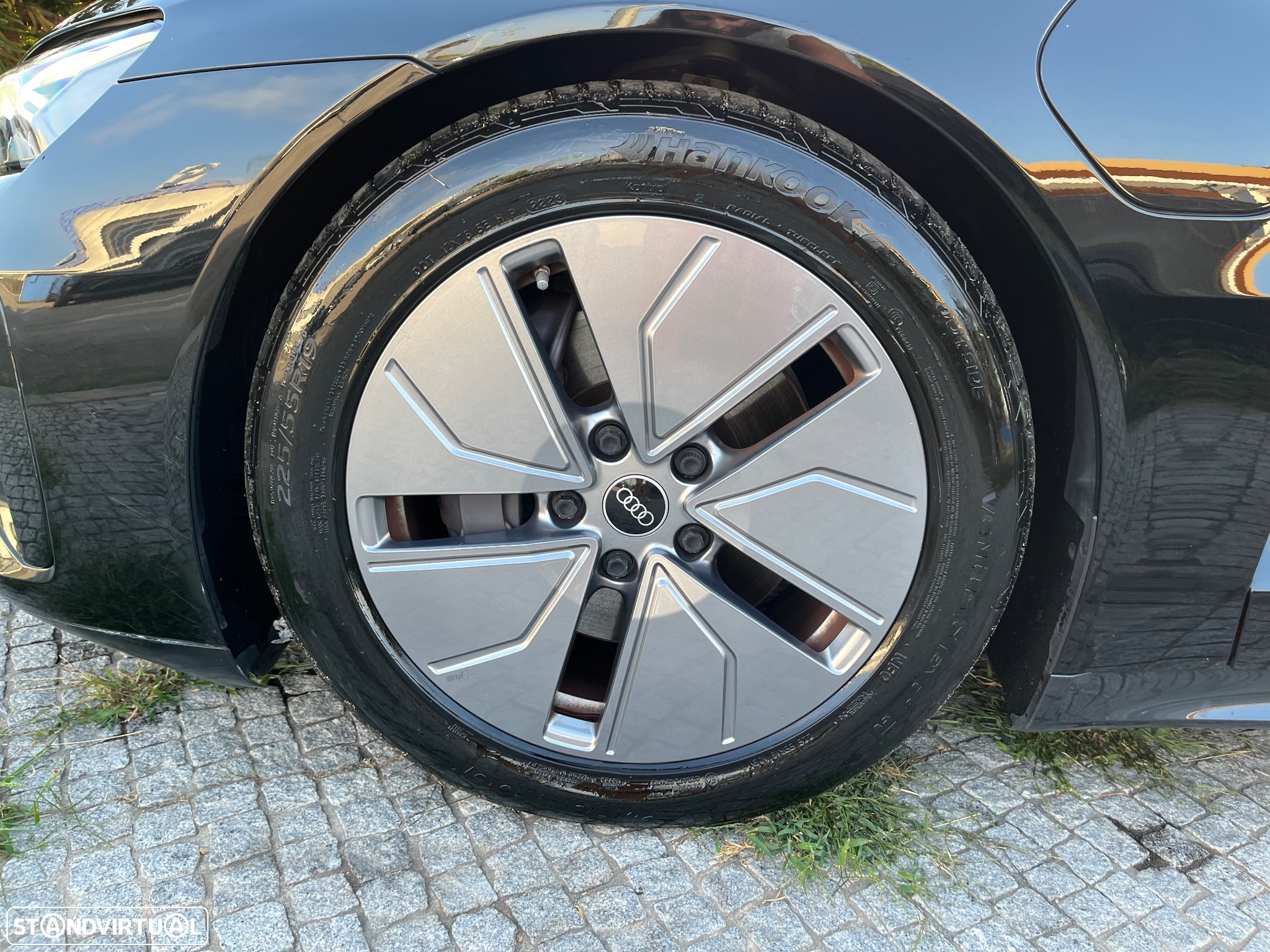 Audi e-tron GT quattro - 16
